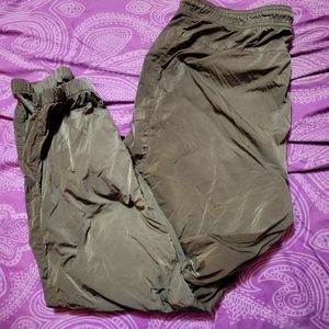 American eagle sweatpants